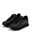 Fila Hypert P Herren-Sneaker, modisch, bequem, leicht, Schwarz