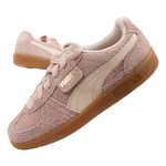 Puma Palermo Damen-Sneaker – Bequem, modisch, Pink