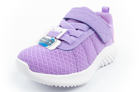 Skechers Bounder-Cool Cruise Kinder-Slipper