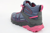 Aku Flyrock GTX Damen Trekkingschuhe [697514], blau.