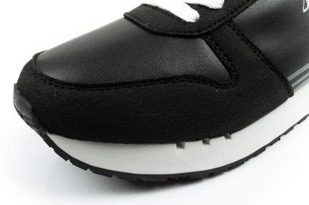 U.S. Polo Assn Sportschuhe Herren Sneakers modisch bequem Schwarz