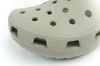 Crocs Classic [10001-1LM] Clogsandalen, grau.
