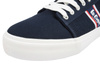 Lee Cooper Herren-Sneaker [LCW-24-02-2142M], blau.