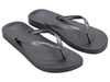 Ipanema Anatomica [81030 BB624] Flip-Flops, grau.