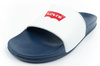 Levi's Damen-Sport-Flip-Flops: Bequeme und modische Schuhe