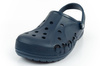 Crocs Baya Clog-Sandalen [10126-410], Marineblau.