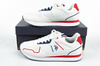 Sportschuhe Turnschuhe U.S. Polo ASSN UP21M48062-WHI-RED01