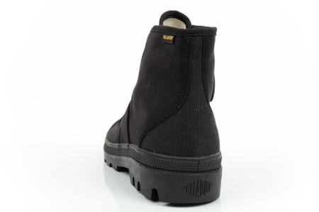 Palladium Herren-Sportschuhe [00069-001], Schwarz.