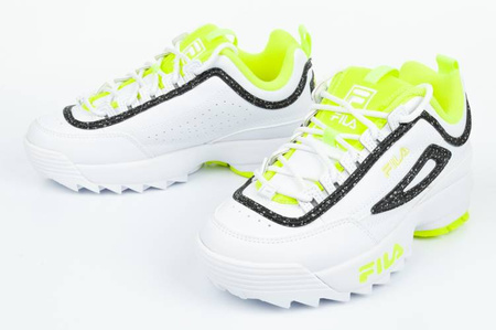 FILA Disruptor Sportschuhe [1010978.91Y]