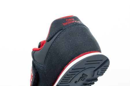 Buty Dziecięce Sportowe New Balance [IV373CA]