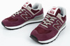 New Balance Damen Sportschuhe [WL574ER] 