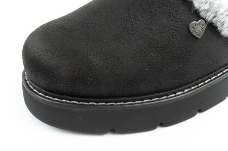 Skechers Cozy Blend Damen Slip-On-Sneaker
