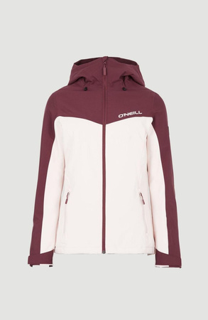 O'Neill Damen-Wintersportjacke für alpines Snowboarden und Skifahren 10K/10K