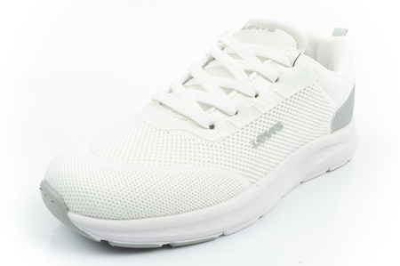 Levi's Damen-Sneaker Jackson – Modische weiße Sneaker