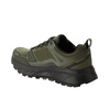 Lee Cooper Herren-Trekking-Sportschuhe – wasserdicht, robust, Khaki