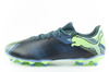 Puma Future 7 Play FG/AG Fußballschuhe für festen Boden, Marineblau