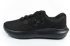 Under Armour Herren-Sportschuhe [3027000-002], schwarz.