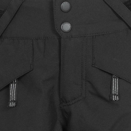 O'neill Kinder-Winterhose [4550014-19010] Snowboard-Ski 10K, schwarz.