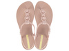 Ipanema Clas Damen-Flip-Flops, modisch und bequem, Pink