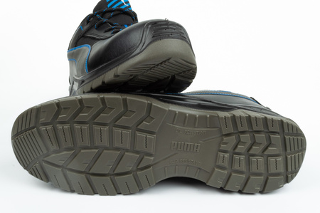 Puma Atomic BHP S3 SRC Arbeitsstiefel [64.360.0]