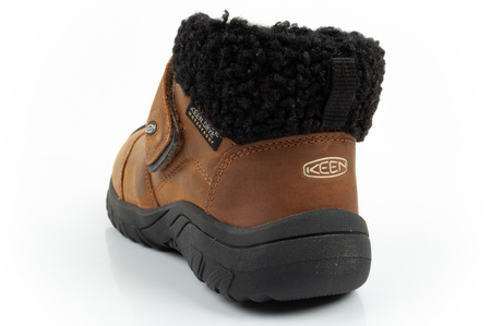 Keen Junior Kootenay Wasserdichte Winterstiefel