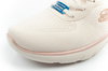 Skechers Bobs B Flex Slip-Ins Damen-Sportschuhe in Ecru – Komfortabel