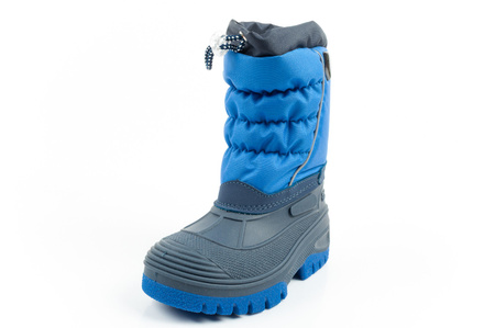 CMP Hanki Kinder-Schneestiefel – isoliert und wasserdicht für den Winter