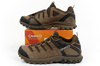 Aku Alterra Lite GORE-TEX Herren Trekkingschuhe [715 073], braun.