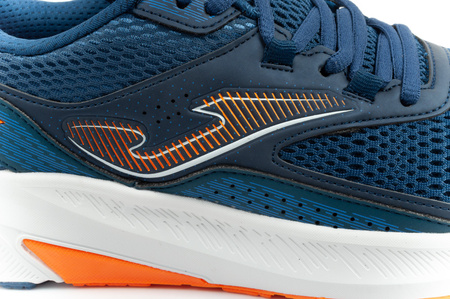 Joma Vitaly Herren-Laufschuhe 2633, blau, bequem