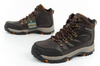 Skechers Daggett Herren-Sportschuhe [204642/CHOC], braun.
