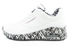 Skechers Uno-Loving Love Damen-Sneaker in Weiß