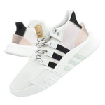 Adidas EQT Bask ADV Damen Sportschuhe [EE5043], weiß.