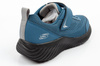 Skechers Bounder-Quantarun Leichte Slip-On-Sportschuhe für Kinder