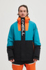 O'Neill Herren Wintersportjacke [2500014-42519] Snowboard Ski 20K, mehrfarbig.