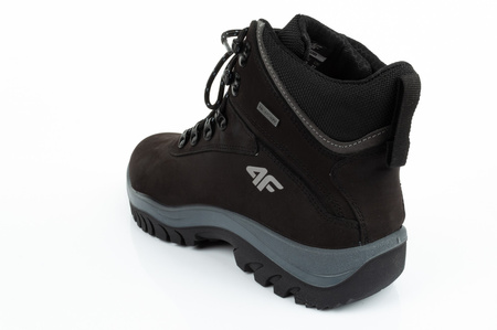 4F Winter-Trekkingstiefel [OBMH205 21S]