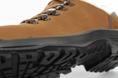 Red Brick GLIDER Arbeitsstiefel [6A02.25-S3]