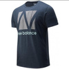 New Balance T-Shirt [MT01071ECR]