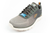 Skechers Track-Pipkent schuhe sneakers sport männer licht bequeme