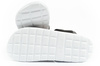 Adidas Comfort Kindersandalen [FY8856], schwarz.