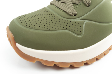 Skechers Uno Rugged Damen Winterstiefeletten mit Isolierung