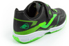 Joma Powerful JR 2601 Kindersportschuhe, bequeme Hallenfußballschuhe