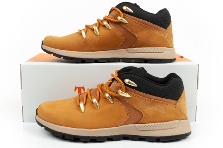 Timberland Sprint Trekker Herrenschuhe [TB0A5VJG231], braun.