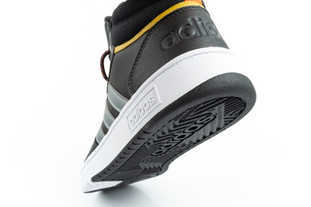 Adidas Hoops [HR1440] Sportschuhe, mehrfarbig.