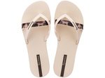 Ipanema Kirei Chic Damen Flip-Flops [83673 BB742], beige