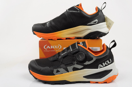 Aku Herren-Trekkingschuhe Furiosa BOA Gore-Tex Vibram