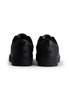 Fila Rega Herren-Sportschuhe, modische schwarze Sneaker