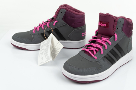 Adidas Hoops Sportschuhe [GZ7796]