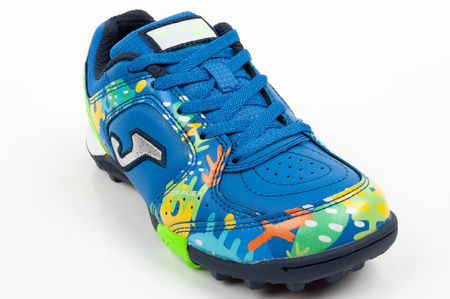 Joma Top Flex JR 2604 Fußballschuhe für Kinder und Jugendliche