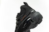 Skechers Air Ventura-Revell [232657/BBK] Herren Sportschuhe, Schwarz.