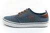 Lee Cooper Herren-Sneaker – Modisch und bequem aus Denim